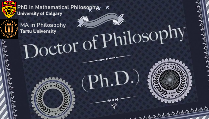 Philosophy studies